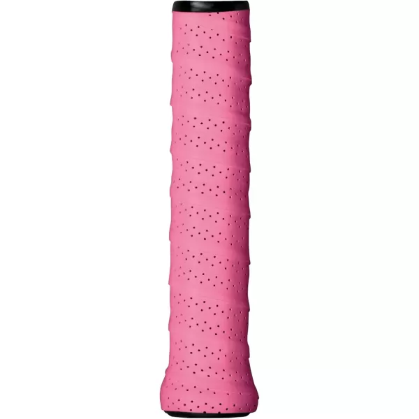 imageWILSON Pro Sensation Overgrip 30Pack BlackPink