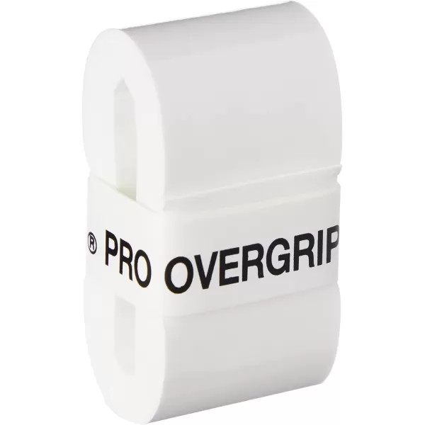 imageWILSON Pro Sensation Overgrip 30Pack Blackwhite