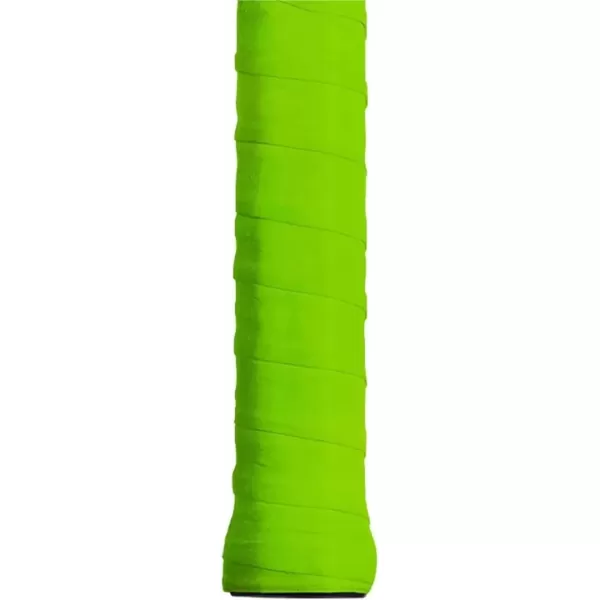 imageWILSON Sporting Goods Perforated Pro Overgrip 12Pack White WRZ4006WHGreen