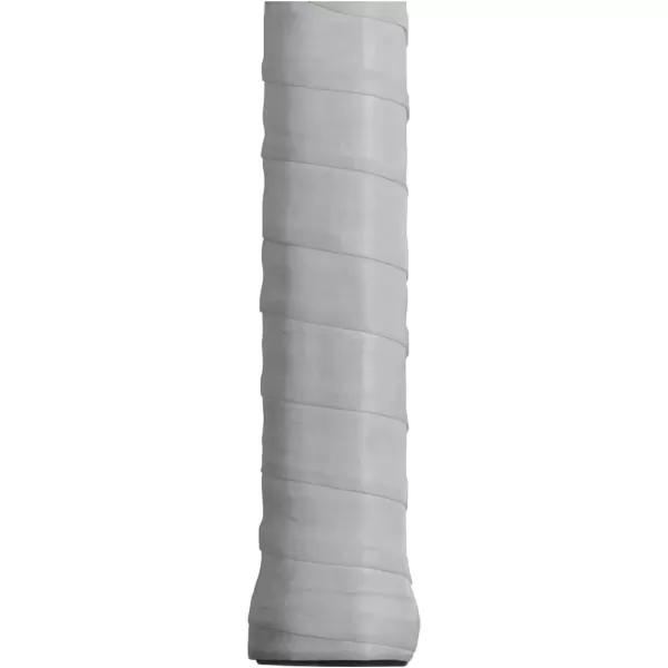 imageWILSON Sporting Goods Perforated Pro Overgrip 12Pack White WRZ4006WHSilver