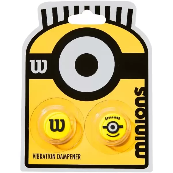 imageWILSON Tennis Racket Dampeners2