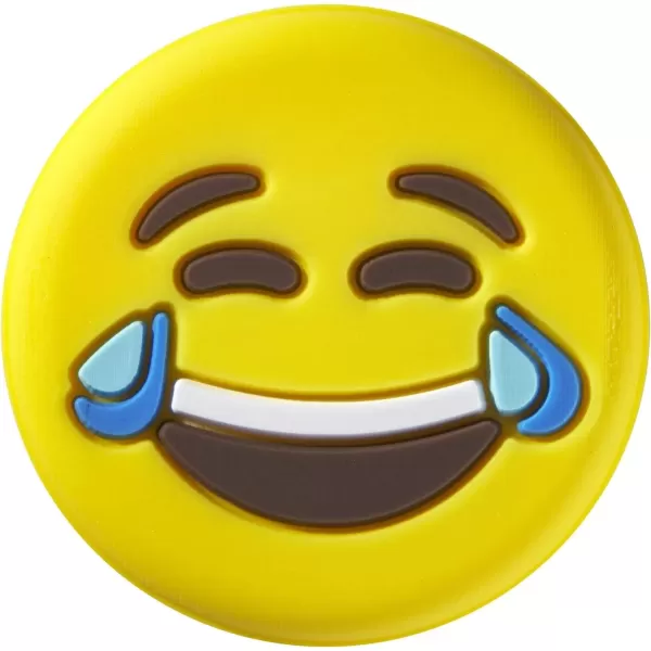 imageWilson Tennis Dampeners  2 PackEye Roll Crying Laughing Emojis