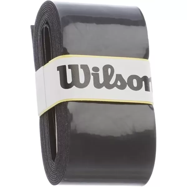 imageWILSON Pro Tennis Overgrips  Black3 Pack