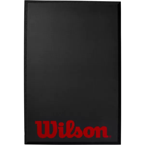 imageWILSON Tennis Stringing Mat  Black