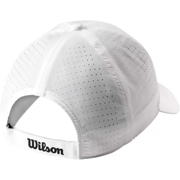 imageWilson Mens Ultralight TennisWhite