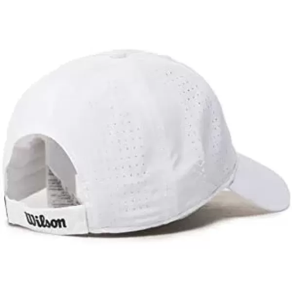 imageWilson Mens Ultralight TennisWhite