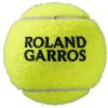 imageWILSON Roland Garros Clay Tennis Ball  3 Ball Can