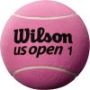 imageWILSON US Open Jumbo Tennis BallsPink