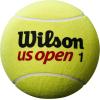 imageWILSON US Open Jumbo Tennis BallsYellow