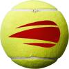 imageWILSON US Open Jumbo Tennis BallsYellow