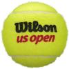 imageWILSON US Open Tennis Balls  3 BallsExtra Duty