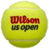 imageWILSON US Open Tennis Balls  3 BallsRegular Duty