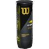 imageWILSON US Open Tennis Balls  Hi Altitude Single Can 3 Balls