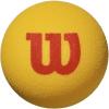 imageWilson Starter Foam Tennis Balls YellowRedStarter Foam  Ages 28