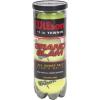 imageWILSON Grand Slam XD Tennis Ball  3 Ball Can