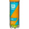 imageWILSON Prime All Court Tennis BallYellow