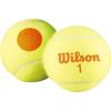 imageWILSON Starter Tennis Balls YellowOrangeStarter Orange  Ages 910