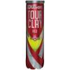 imageWILSON Tour Clay Tennis Ball 4 Ball Can