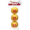 imageWilson Starter Foam Tennis Balls YellowRedStarter Foam  Ages 28