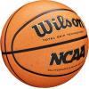 imageWILSON NCAA Outdoor Game Basketballs  Orange Size 6 and Size 7Size 6  285