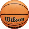 imageWILSON NCAA Outdoor Game Basketballs  Orange Size 6 and Size 7Size 6  285