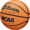 imageWILSON NCAA Outdoor Game Basketballs  Orange Size 6 and Size 7Size 6  285