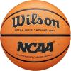 imageWILSON NCAA Outdoor Game Basketballs  Orange Size 6 and Size 7Size 6  285