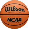 imageWILSON NCAA Replica Basketball  Size 6285quot