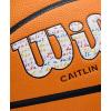 imageWILSON Caitlin Clark EVO NXT 3951 Game BasketballsOrange