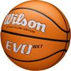 imageWILSON Caitlin Clark EVO NXT 3951 Game BasketballsOrange