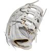 imageWILSON 2022 A1000 1620 125quot Fastpitch Softball First Base Mitt  Right Hand Throw WhiteBlondeGrey