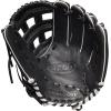 imageWILSON 2022 A700 Fastpitch Softball Glove SeriesBlackWhite