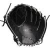 imageWILSON 2022 A700 Fastpitch Softball Glove SeriesBlackWhite