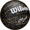 imageWILSON Caitlin Clark Repetition Basketball  BlackYellow Size 5275quot