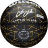 imageWILSON Caitlin Clark Repetition Basketball  BlackYellow Size 5275quot