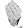 imageWilson Fall 2024 A1000 P12 Pitchers Fastpitch Softball GloveLeft Hand Throw