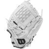 imageWilson Fall 2024 A1000 P12 Pitchers Fastpitch Softball GloveLeft Hand Throw