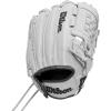 imageWilson Fall 2024 A1000 P12 Pitchers Fastpitch Softball GloveLeft Hand Throw