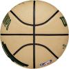 imageWILSON NBA Player Icon Basketballs  Size 3 and Size 7Giannis Antetokounmpo