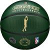 imageWILSON NBA Player Icon Basketballs  Size 3 and Size 7Giannis Antetokounmpo