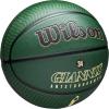 imageWILSON NBA Player Icon Basketballs  Size 3 and Size 7Giannis Antetokounmpo