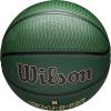 imageWILSON NBA Player Icon Basketballs  Size 3 and Size 7Giannis Antetokounmpo