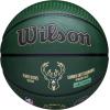 imageWILSON NBA Player Icon Basketballs  Size 3 and Size 7Giannis Antetokounmpo