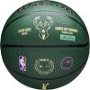 imageWILSON NBA Player Icon Basketballs  Size 3 and Size 7Giannis Antetokounmpo