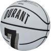 imageWILSON NBA Player Icon Basketballs  Size 3 and Size 7Kevin Durant