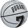 imageWILSON NBA Player Icon Basketballs  Size 3 and Size 7Kevin Durant