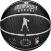 imageWILSON NBA Player Icon Basketballs  Size 3 and Size 7Kevin Durant