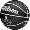 imageWILSON NBA Player Icon Basketballs  Size 3 and Size 7Kevin Durant