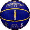 imageWILSON NBA Player Icon Basketballs  Size 3 and Size 7Steph Curry