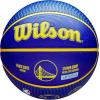 imageWILSON NBA Player Icon Basketballs  Size 3 and Size 7Steph Curry